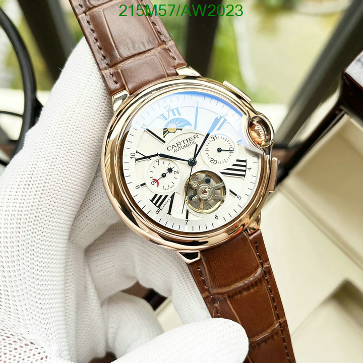 Cartier-Watch-Mirror Quality Code: AW2023 $: 215USD