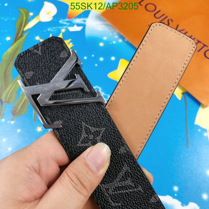 LV-Belts Code: AP3205 $: 55USD