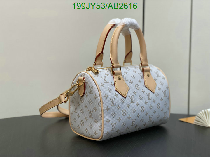 LV-Bag-Mirror Quality Code: AB2616 $: 199USD