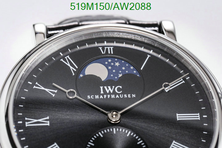 IWC-Watch-Mirror Quality Code: AW2088 $: 519USD