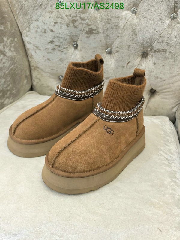 UGG-Women Shoes Code: AS2498 $: 85USD