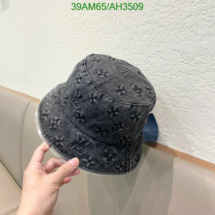 LV-Cap(Hat) Code: AH3509 $: 39USD