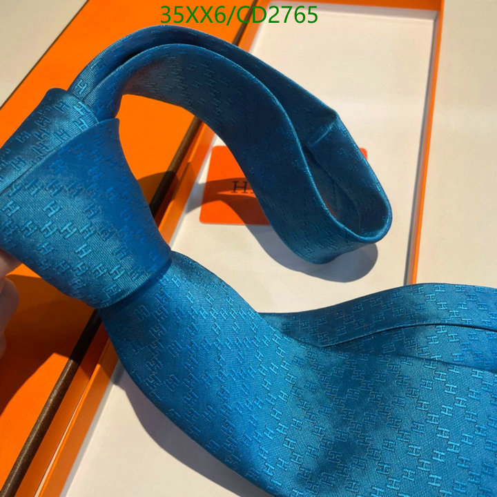 Hermes-Ties Code: CD2765 $: 35USD