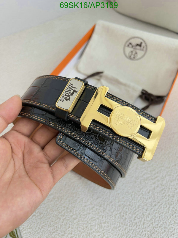 Hermes-Belts Code: AP3169 $: 69USD