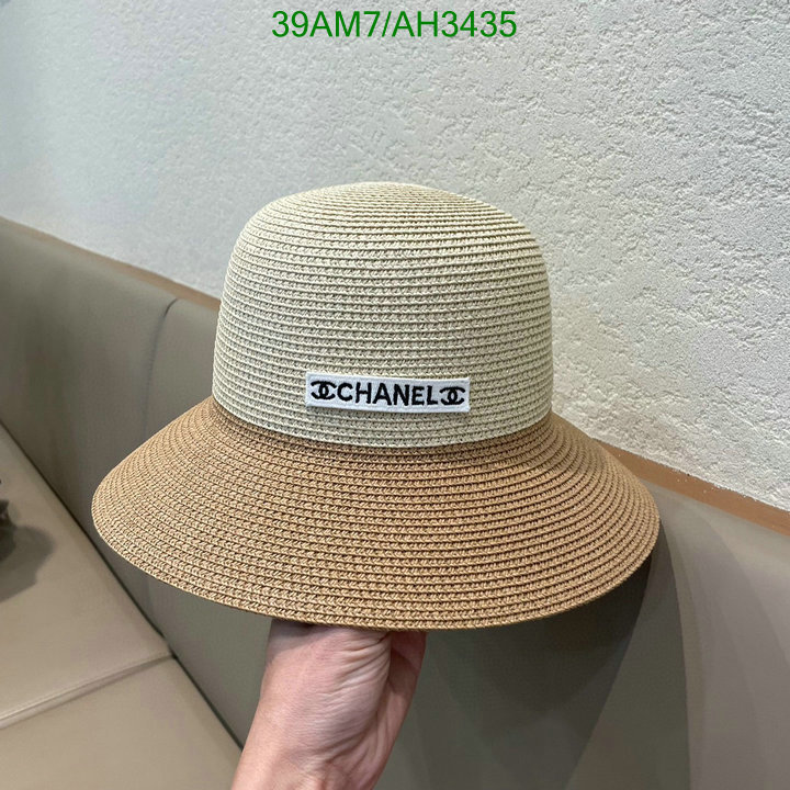 Chanel-Cap(Hat) Code: AH3435 $: 39USD