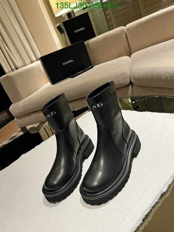 Boots-Women Shoes Code: AS2451 $: 135USD