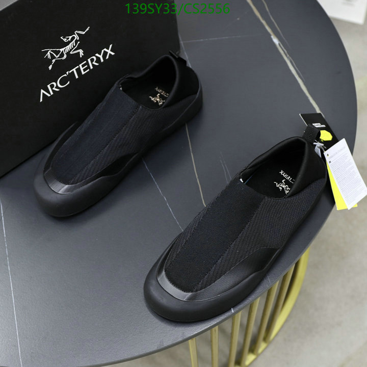 ARCTERYX-Men shoes Code: CS2556 $: 139USD