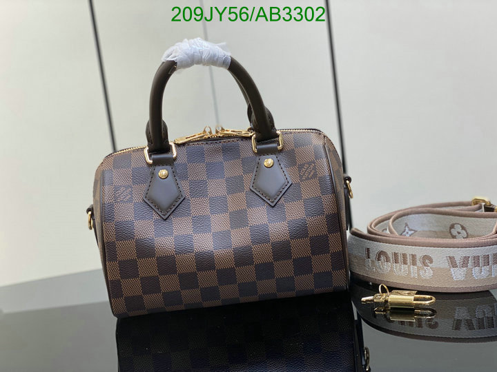 LV-Bag-Mirror Quality Code: AB3302 $: 209USD