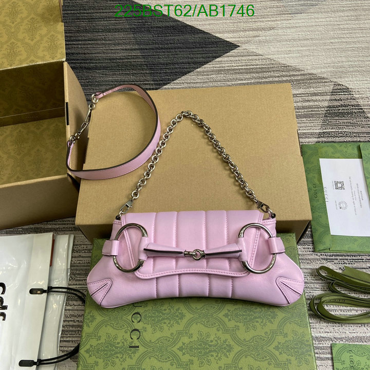 Gucci-Bag-Mirror Quality Code: AB1746 $: 225USD