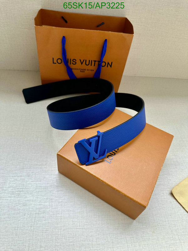 LV-Belts Code: AP3225 $: 65USD