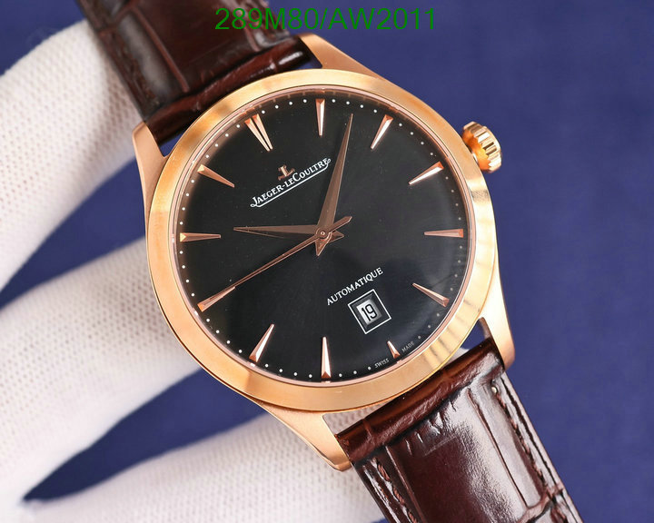 Jaeger-LeCoultre-Watch-Mirror Quality Code: AW2011 $: 289USD