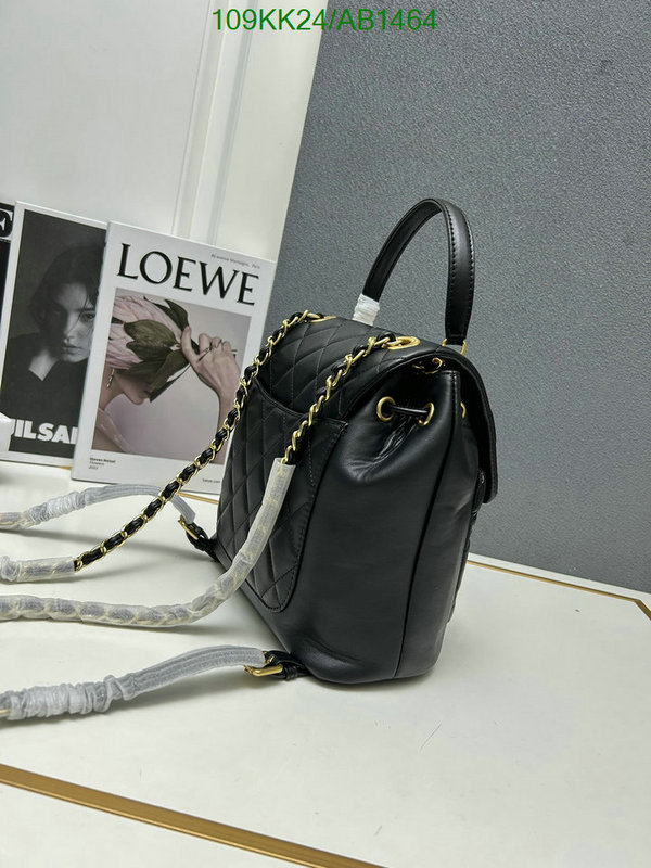 Chanel-Bag-4A Quality Code: AB1464 $: 109USD