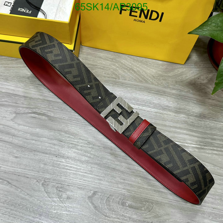 Fendi-Belts Code: AP3095 $: 65USD