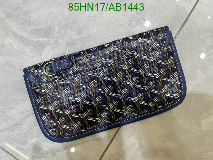 Goyard-Bag-4A Quality Code: AB1443 $: 85USD