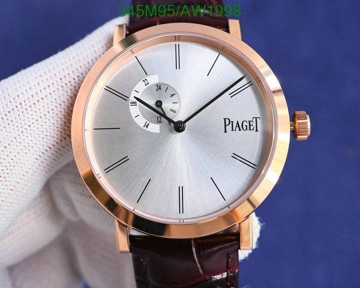 PIAGET-Watch-Mirror Quality Code: AW1998 $: 345USD