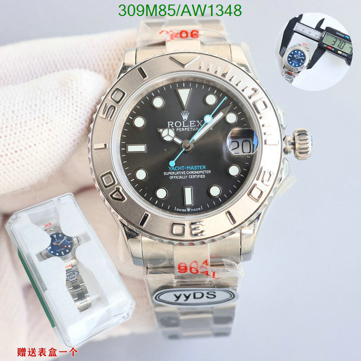 Rolex-Watch-Mirror Quality Code: AW1348 $: 309USD