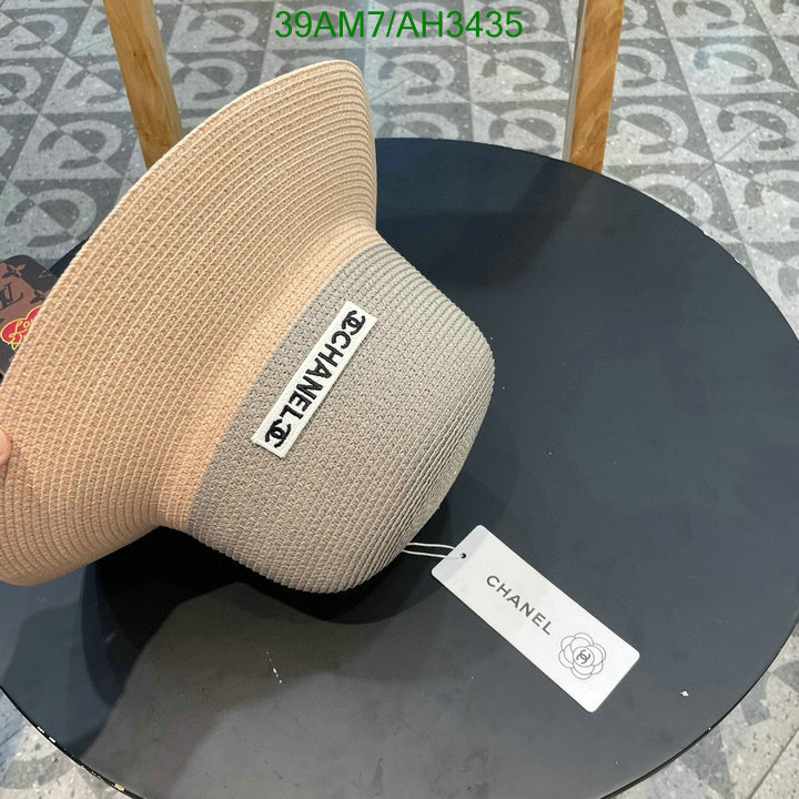 Chanel-Cap(Hat) Code: AH3435 $: 39USD