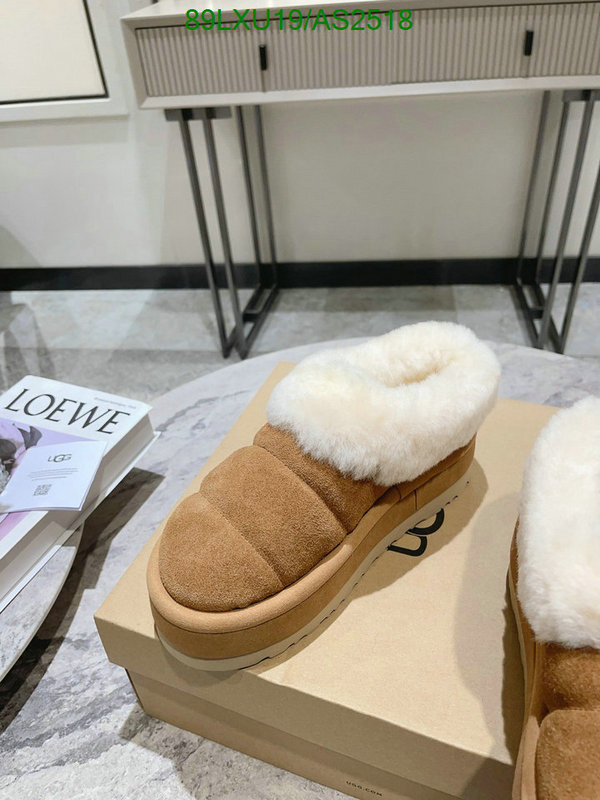 UGG-Women Shoes Code: AS2518 $: 89USD