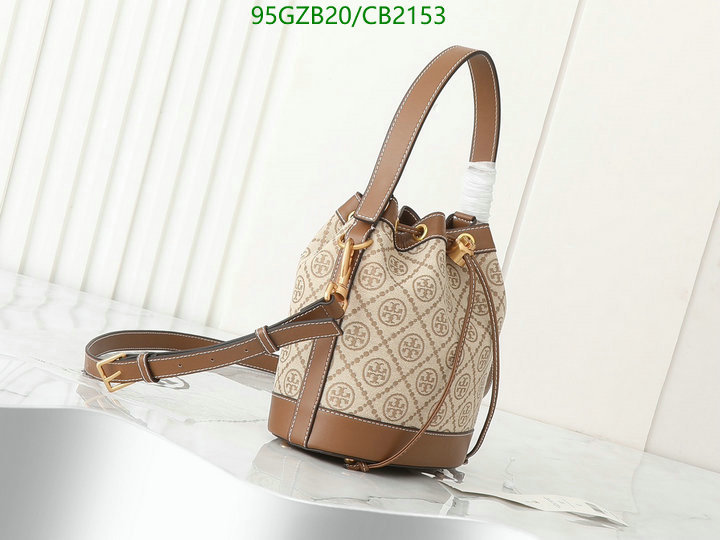 Tory Burch-Bag-4A Quality Code: CB2153 $: 95USD