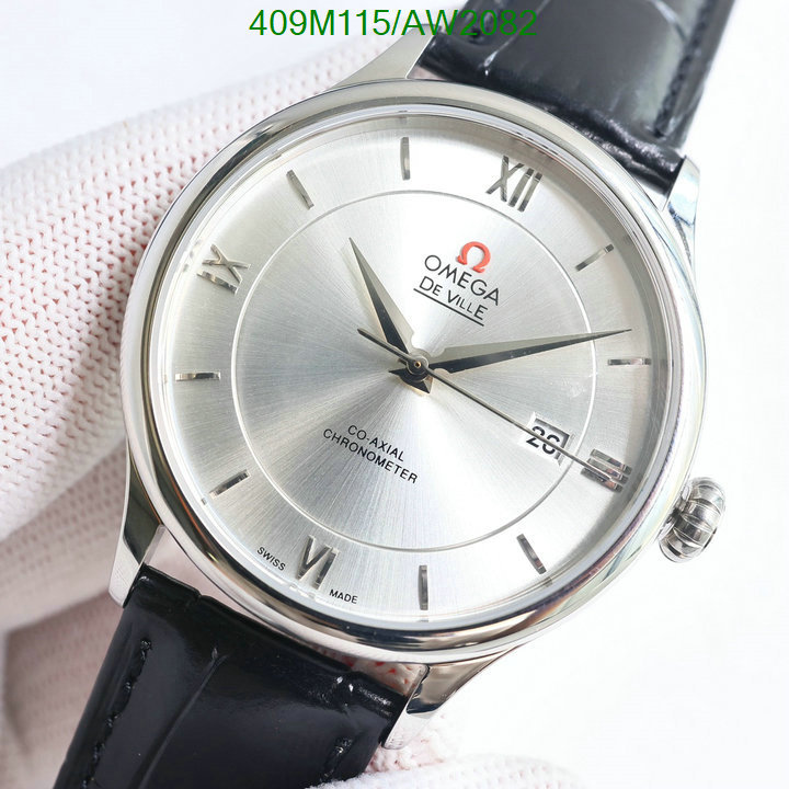 Omega-Watch-Mirror Quality Code: AW2082 $: 409USD