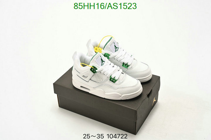 Air Jordan-Kids shoes Code: AS1523 $: 85USD