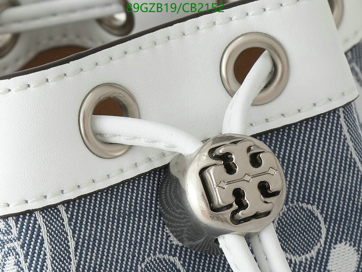 Tory Burch-Bag-4A Quality Code: CB2152 $: 89USD