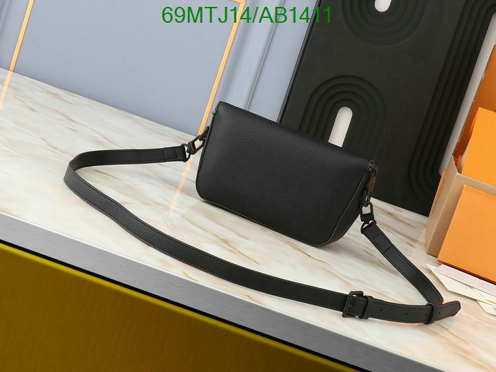 LV-Bag-4A Quality Code: AB1411 $: 69USD