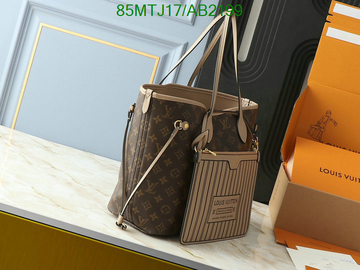 LV-Bag-4A Quality Code: AB2199 $: 85USD