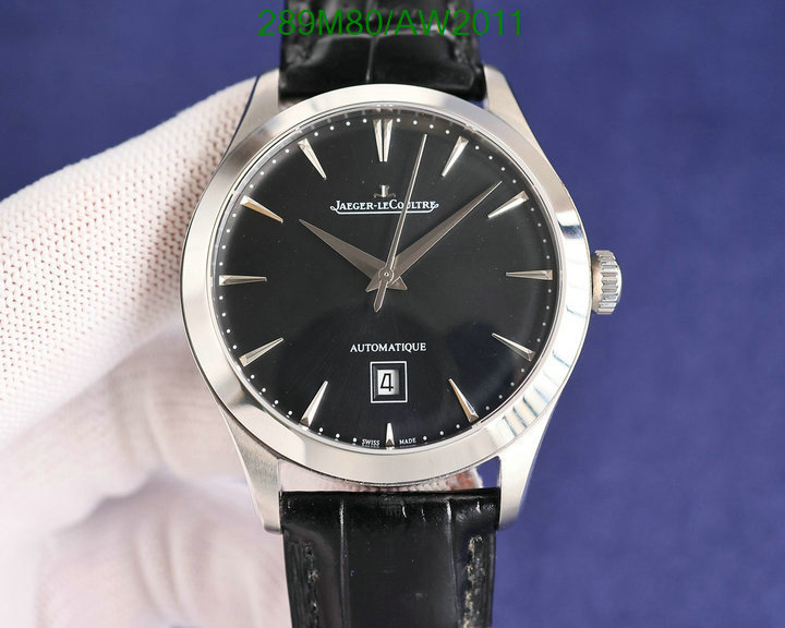 Jaeger-LeCoultre-Watch-Mirror Quality Code: AW2011 $: 289USD