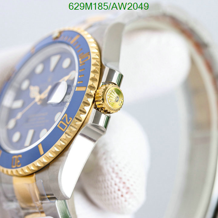 Rolex-Watch-Mirror Quality Code: AW2049 $: 629USD