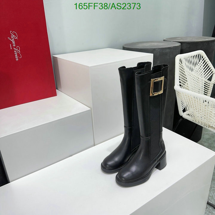 Boots-Women Shoes Code: AS2373 $: 165USD