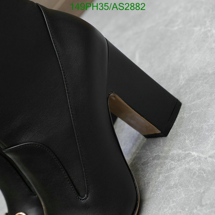 Boots-Women Shoes Code: AS2882 $: 149USD