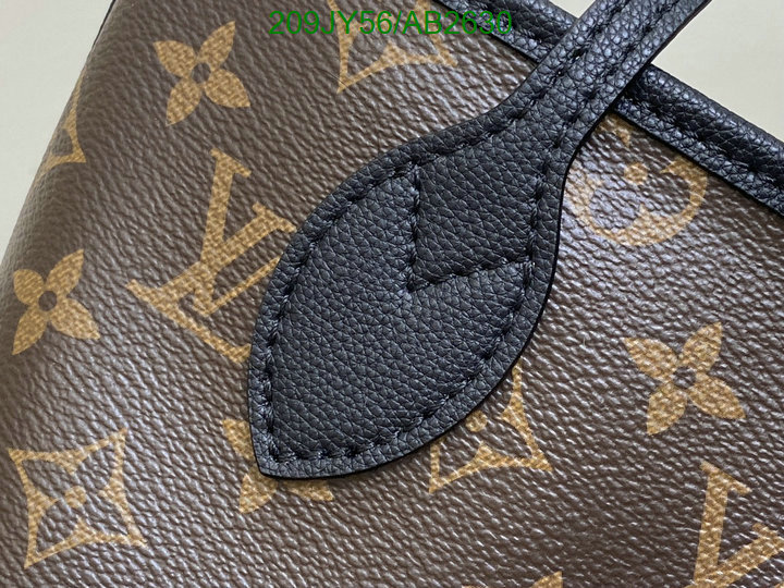 LV-Bag-Mirror Quality Code: AB2630 $: 209USD