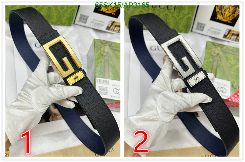 Gucci-Belts Code: AP3165 $: 65USD