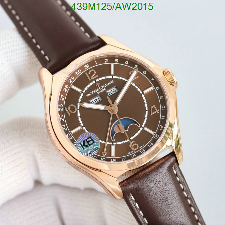 Vacheron Constantin-Watch-Mirror Quality Code: AW2015 $: 439USD