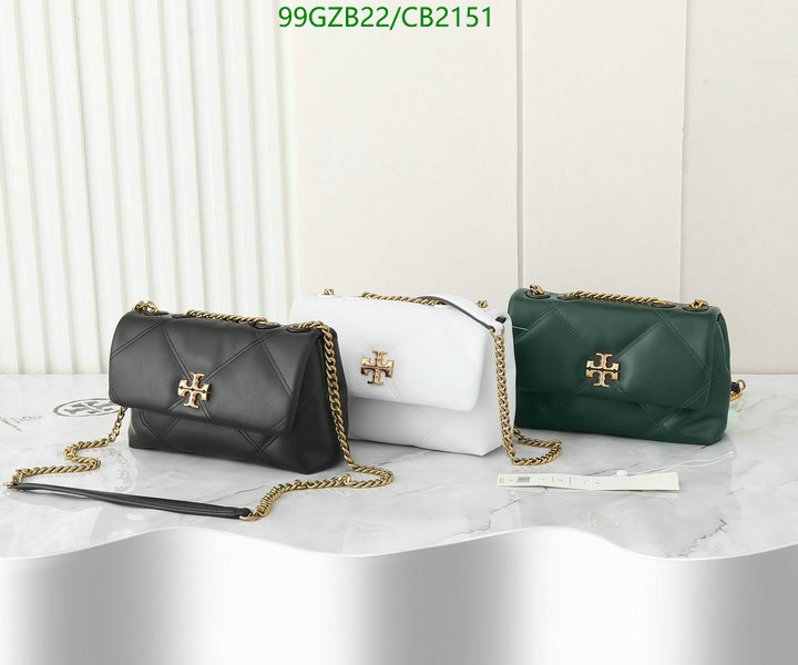 Tory Burch-Bag-4A Quality Code: CB2151 $: 99USD