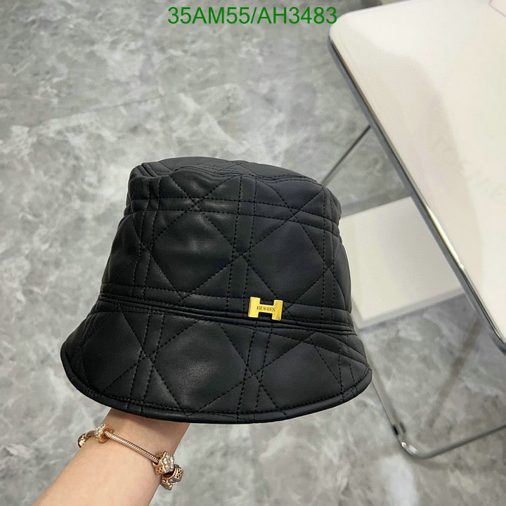 Hermes-Cap(Hat) Code: AH3483 $: 35USD