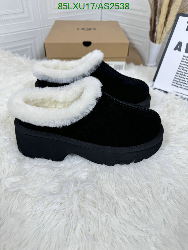 UGG-Women Shoes Code: AS2538 $: 85USD