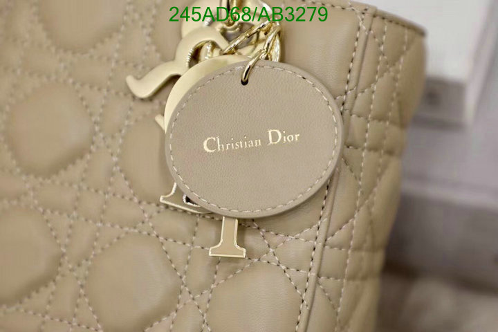 Dior-Bag-Mirror Quality Code: AB3279 $: 245USD