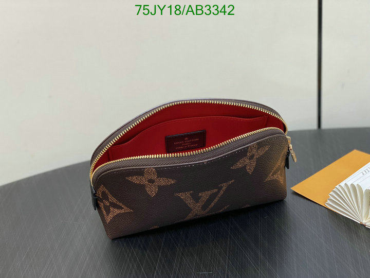 LV-Bag-Mirror Quality Code: AB3342 $: 75USD