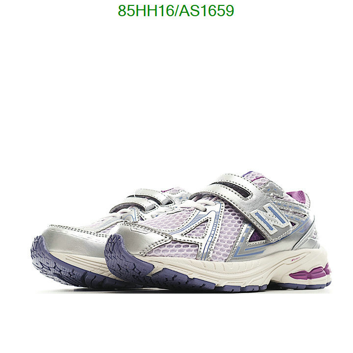 New Balance-Kids shoes Code: AS1659 $: 85USD