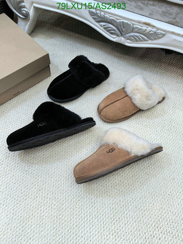 UGG-Women Shoes Code: AS2493 $: 79USD