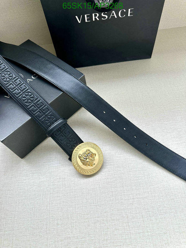 Versace-Belts Code: AP3268 $: 65USD