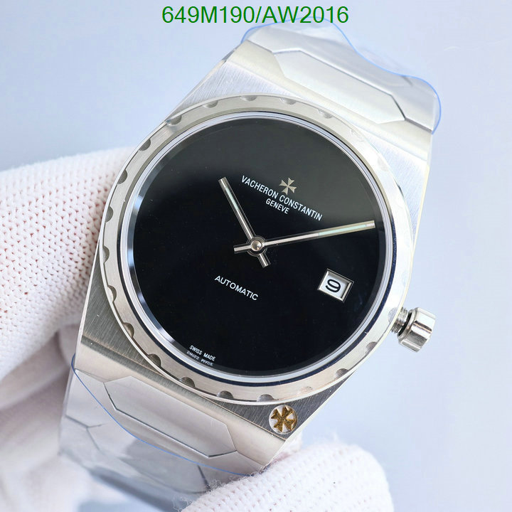 Vacheron Constantin-Watch-Mirror Quality Code: AW2016 $: 649USD