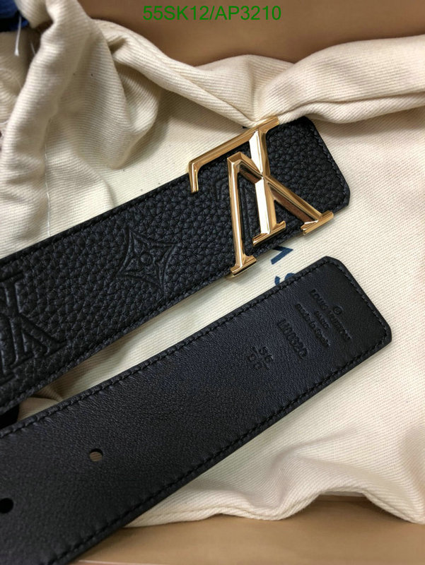 LV-Belts Code: AP3210 $: 55USD