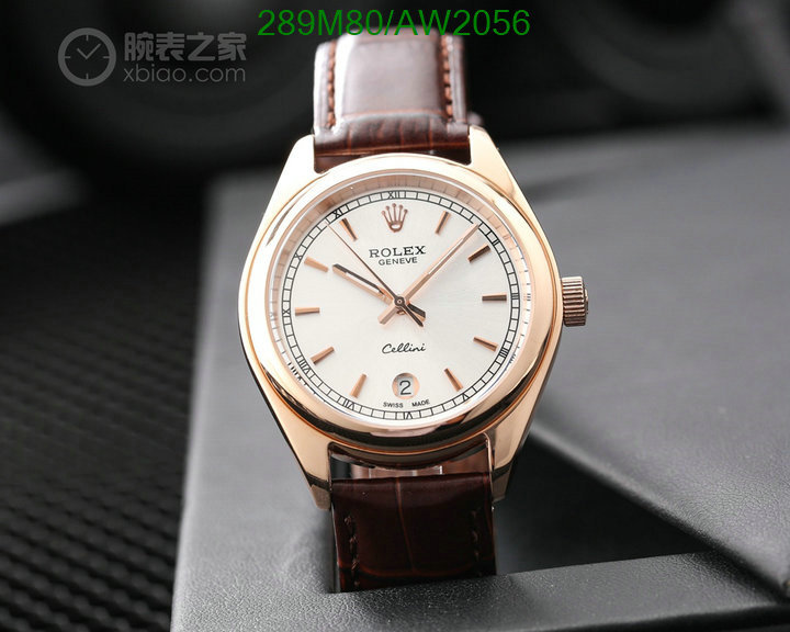 Rolex-Watch-Mirror Quality Code: AW2056 $: 289USD