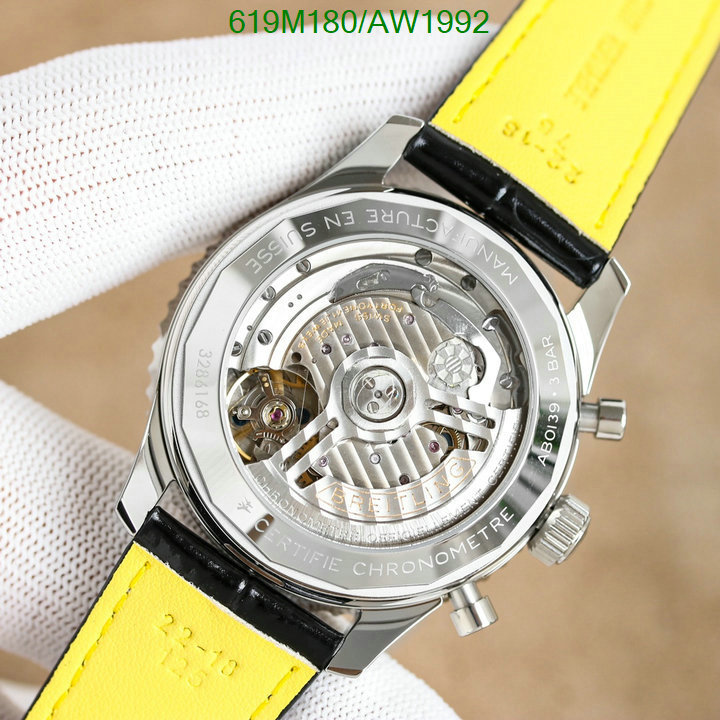 Breitling-Watch-Mirror Quality Code: AW1992 $: 619USD