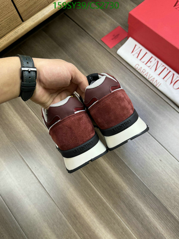 Valentino-Men shoes Code: CS2730 $: 159USD