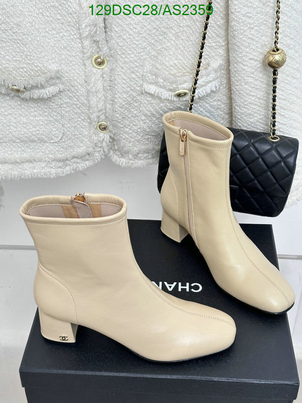 Boots-Women Shoes Code: AS2359 $: 129USD