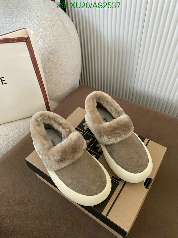 UGG-Women Shoes Code: AS2537 $: 89USD